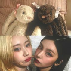 Chaeryoung Yeji Matching Icons, Yeji And Yuna Icons, Itzy Christmas Wallpaper, Yeji And Chaeryeong, Kpop Besties, Yeji And Ryujin, Cool Text Symbols, Kpop Ships, Match Profile