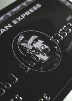 an american express credit card is seen in this photo illustration taken on november 11, 2013