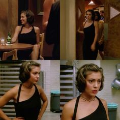 Charmed S1 E2 Charmed Phoebe Outfits, Phoebe Charmed Outfits, Phoebe Halliwell Outfits, Charmed Aesthetic, Phoebe Charmed, Charmed Fashion, Phoebe Halliwell