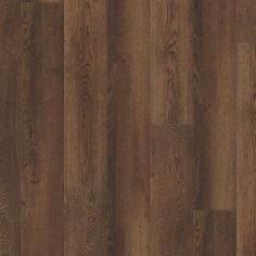 an image of wood flooring that looks like it has been painted in dark brown