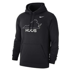 The Men's Nike Black Virginia Cavaliers Dark Mode Fleece Pullover Hoodie is the perfect way to show your support for the Virginia Cavaliers. Made from a soft and comfortable cotton-polyester blend, this midweight hoodie is perfect for moderate temperatures. The front pouch pocket is perfect for storing your essentials, and the fleece lining will keep you warm and cozy on chilly game days. Whether you're cheering on the Cavaliers from the stands or just relaxing at home, this hoodie is a must-hav Virginia Cavaliers, Dark Mode, Quarter Zip Jacket, Half Zip Sweatshirt, Half Zip Pullover, Quarter Zip Pullover, Pullover Jacket, Zip Sweatshirt, White Sweatshirt