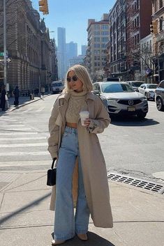 Nyc Winter Outfits, New York Outfit, Winter Fashion Outfits Casual, Cold Outfits, Paris Outfits