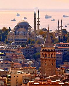 Istanbul, Turkey,Istanbul city,Tukey city, beautiful turkey Istanbul City, Turkey Travel, Istanbul Turkey, Paris Skyline, Taj Mahal, Istanbul