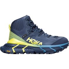 We take to the trails with futuristic style and performance from the Tennine GTX Hiking Boot. A waterproof GORE-TEX Leaf laminate keeps our feet dry from weather and from sweat, while the lightweight cushion found in the EVA midsole ensures we can add that extra loop to your hike. Dynamic Trail Running Shoes With Vibram Sole And Gore-tex, Waterproof Dynamic Running Shoes For Outdoor Activities, Dynamic Gore-tex Trail Running Shoes With Vibram Sole, Functional Gore-tex Running Shoes With Vibram Sole, Sporty Waterproof Boots With Boost Midsole For Sports, Functional Trail Running Shoes With Abzorb Midsole For Outdoor, Technical Trail Running Shoes With Shock Absorption For Hiking, Sporty Waterproof Boots With Shock Absorption For Sports, Technical Trail Running Shoes With Shock Absorption For Outdoor