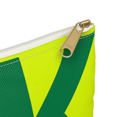 Elevate your style with our Neon Glow Everything Pouch, a vibrant and functional accessory that’s perfect for all ages! Available in two sizes, this bag is an ideal companion for school, work, outings, or any adventure. Key Features: 🌀 Bright and Bold Neon Colors: Stand out with our eye-catching neon options. Choose from electric green, vibrant blue, or dazzling orange to match your unique personality. 🌀 Free Personalization: Make it truly yours! Enjoy free customization with initials, adding Green Everything, Glow Green, Electric Green, Time Kids, Modern Accessories, Neon Glow, Neon Color, Functional Accessories, Sports Accessories