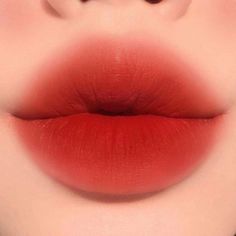 Korean Lips, Kawaii Makeup, Beauty Makeup Tips, Lipstick Makeup