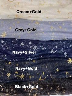 5 Colors Moon Star Embroidered Lace Fabric Golden Glitter Dot Lace Tulle for Wedding Dress Gown Curtain 51 Width Sold by the Yard - Etsy Celestial Wedding Theme, Celestial Dress, Star Princess, Fabric Star, Starry Night Wedding, Diy Wedding Dress, Celestial Wedding, Gown Bridal, Embroidered Lace Fabric