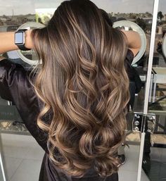 Honey Caramel Balayage On Dark Hair Money Piece, Coffee Brown Balayage, Mocha Brown Hair Balayage, Balyage Long Hair Brunettes Dark, Caramel Balayage On Dark Hair, Balayage Hair Caramel, Black Hair Balayage, Brown Hair Looks, Brown Hair Inspo