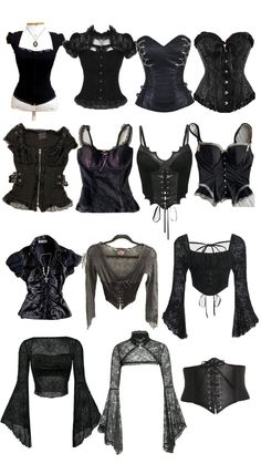 Alt Tops, Goth Outfit Inspo, Punk Style Outfits, Future Outfit, Teenage Fashion Outfits