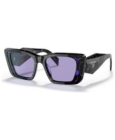 in stock Luxury Purple Sunglasses With Mirrored Lenses, Luxury Purple Tinted Sunglasses, Purple Tinted Sunglasses For Evening, Designer Purple Sunglasses With Gradient Lenses, Designer Purple Sunglasses With Tinted Lenses, Designer Purple Tinted Sunglasses, Purple Sunglasses With Gradient Lenses For Evening, Luxury Purple Sunglasses With Gradient Lenses, Purple Lenses