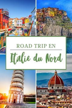 the road trip in italy is one of the most fun things to see and do