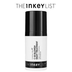 The Inkey List, Inkey List, Overnight Mask, Oily Skin Care, Effective Skin Care Products, Skincare Ingredients, Skin Care Moisturizer, Even Skin Tone, Salicylic Acid