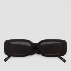 SHOW AND TELL – Bonnie Clyde Classic Rectangular Sunglasses For Evening, Sleek Matte Black Rectangular Sunglasses, Matte Black Sleek Rectangular Sunglasses, Modern Rectangular Sunglasses For Evening, Modern Black Rectangular Sunglasses, Nana Characters, Png Outfits, Fashion Girly, Bonnie Clyde