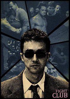 Good Person Wallpaper, Concept Poster Design, Club Poster Design, Film Posters Art, Cinema Art, Tyler Durden, Film Poster Design, Club Poster, Graphic Poster Art