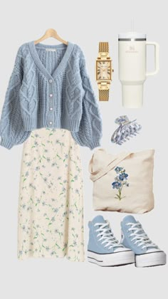 Stile Casual Chic, 가을 패션, Casual Style Outfits, Mode Inspiration