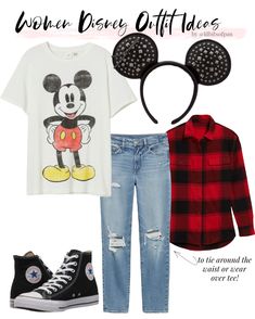 Disney Outfits Women 2023, Mom Disneyland Outfit Winter, Disneyland February Outfits, Disneyworld Outfit January, Disney In February What To Wear To, What To Wear To Disney In January, Disney Theme Outfits, Disney Outfits 2022, Disneyland Outfit Ideas Winter