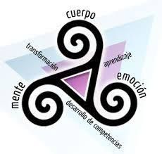 the logo for cueepo, an organization that aims to promote and inspire young people