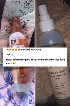 Say goodbye to large pores and hello to radiant skin with Even & Clear Vitamin C Toner! This powerful toner not only brightens your complexion but also minimizes pores for a flawless finish. Tap to check the price!

#Skincare #PoreMinimizer #EvenAndClear Vitamin C Toner, Morning Cleanser, Diy Remedies, Large Pores, Brighten Skin, Minimize Pores, Shrink Pores, Skin Care Solutions, Skin Care Essentials