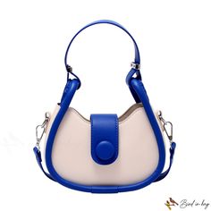 Bird in Bag - Popular bump color small bags female new fashion retro crossbody bags casual small square bags Trendy Color Block Shoulder Bag, Chic Beige Color Block Bags, Trendy Color Block Shoulder Bag For Everyday, Everyday Color Block Crossbody Shoulder Bag, Baguette Bag, Purse Styles, Designer Crossbody Bags, Pocket Bag, Bird In Bag