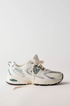 New Balance 530 Sneakers | Free People New Balance Dad Shoes, Workout Sneakers, Fall Sneakers, Neutral Shoes, Dad Shoes, Cute Sneakers, Low Boots, Trending Sneakers, New Balance Shoes