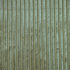 an aerial view of a plowed field