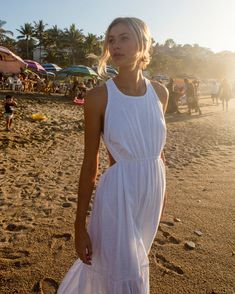 shore thing - maxi dress for women Billabong Dresses Summer, Billabong Maxi Dress, Gauzy Dress, Womens Beach Dresses, Honeymoon Style, Billabong Dress, Beach Dresses Summer, Billabong Women, Long Sleeve Shift Dress