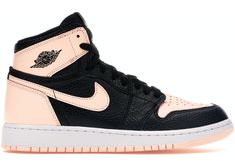 Nick Shoes, Baddie Shoes, Baddie Clothes, Authentic Jordans, Jordan Shoes Girls, Jordan Sneakers, Air Jordan 1 Retro High Og, Air Jordan 1 Retro High, Shoe Fits