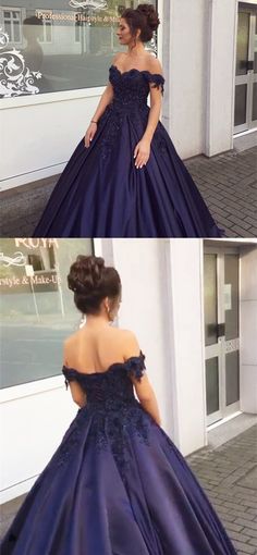 marineblau abendkleider,Hochzeitskleid,Ballkleider Brautkleider ,brautkleider prinzessin mit glitzer,ballkleider lang glitzer Fitted Embroidered Ball Gown For Prom, Embroidered Fitted Ball Gown For Prom, Blue Bridal Dress, Off Shoulder Wedding Dresses, Navy Blue Ball Gown, Off Shoulder Wedding Dress, Blue Ball Gowns, Classy Prom Dresses, Elegant Bridesmaid Dresses