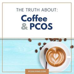 Why You Need to Take Magnesium for PCOS — PCOS Living Counting Carbs, About Coffee, Best Supplements