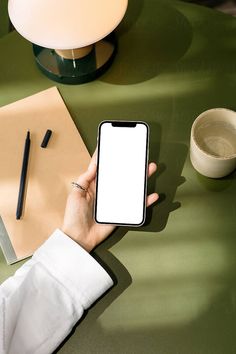 Mockup designs Phone Product Photography, Phone On Table, Woman On Phone, Phone Lifestyle, App Photos, Photography Phone, Mobile Phone Logo, App Launch, Phone And Laptop