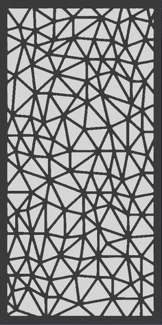 an image of a black and white pattern on a gray background with the words,'art