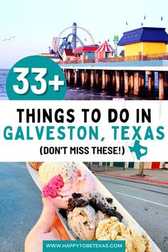 Things to do in Galveston Texas Galveston Texas Bachelorette Party, Galveston Island State Park, The Strand Galveston Texas, Gavelston Texas