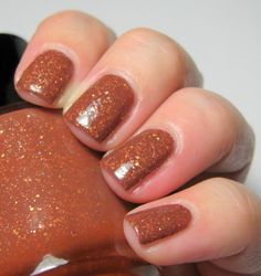 ALIQUID Lacquer Equus October Classy Hair Color, October Nails Fall Colors, October Nails Fall, Nails Fall Colors, Tropical Vacation Nails, French Designs, Fun Nail Colors, Fall Gel Nails, October Nails