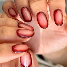 Fall Nail Art Ideas, Nail Art Trends, Fall Nail Art, Nail Art Ideas, Art Trends, Manicure Y Pedicure, Fall Nail