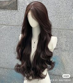 Pretty Hair Cuts, Hairstyle Examples, Cute Quick Hairstyles, Hair Style Korea, Hair Inspiration Long, Hairstyles For Layered Hair, Hair Tutorials Easy, Hair Tutorials For Medium Hair, Hair Up Styles