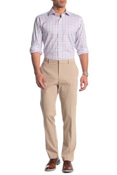 Fit: this style fits true to size. Tailored Suit, Suit Pants, Tailored Suits, Suit Separates, Tailored Pants, Tommy Hilfiger Man, Personal Shopping, Men's Clothing, Nordstrom Rack