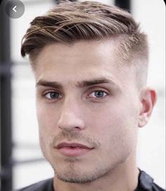 Short Hairstyles For Older Men, Spring Haircut, Spring Haircuts, Older Mens Hairstyles, Cool Mens Haircuts, Fall Hair Cuts, Haircut Inspiration, Mens Haircuts Short