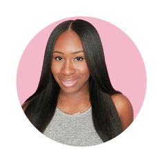 LOVING MY RELAXED HAIR™ PRESENTS: Charmaine - Hairlicious Inc. Relaxed Hair Regimen, Read Hair, Relax Hair, Protein Deficiency, Hooded Dryer, Hair Questions, Get Thicker Hair