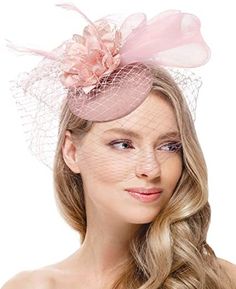 Bridal Shower Outfits, Bride Fascinator, Women Tea Party, Tea Outfit, Modern Fashion Outfits, Wedding Guest Hair