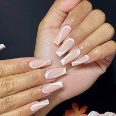 30 Cute Gel Nail Design Ideas to Delight Mom's Got the Stuff Softgel Nail Extension, Liquid Gel Nails, Hard Gel Nails, Soft Gel Nails, Gel Nail Extensions, Nude Nail Designs, Simple Gel Nails, Red Nail Designs