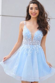 homecoming dresses
homecoming dress
short prom dress
short formal dress
dance dress
short formal dress
party dress
school event dress
homecoming 2022
school dance outfit Homecoming Dresses For Teens, Short Graduation Dresses, Sparkly Prom Dress, Floral Lace Shorts, Mini Homecoming Dresses, Blue Dress Formal, Blue Tulle