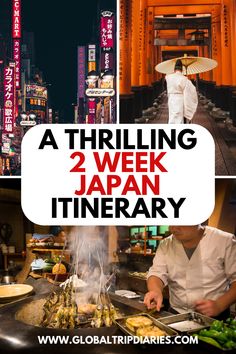 Maximize your travel experience with our perfect two-week itinerary for Japan! Visit iconic sights, immerse in culture, and enjoy culinary delights across Tokyo, Kyoto, and beyond. Japan Visit, Hakone Japan, Shinjuku Gyoen, Haneda Airport, Shibuya Crossing