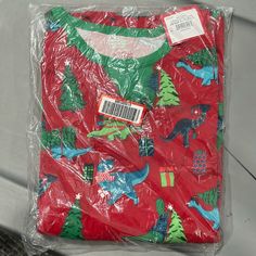 Brand New Never Worn Christmas Pajamas Christmas Pajamas, Red Green, Pajamas, Brand New, Christmas, Green, Red, Women Shopping, Color