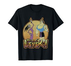 PRICES MAY VARY. Officially Licensed Emperors New Groove Apparel 18PXEG00009A-001 Lightweight, Classic fit, Double-needle sleeve and bottom hem Emperors New Groove Kronk, Disneyland World, Emperors New Groove, Disney Colors, New Groove, Mens Graphic T, Vintage Disneyland, Disney T, T Shirt Image