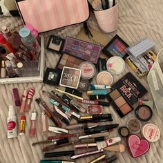 Makeup Collection Goals, Luxury Makeup, Body Makeup, Beauty Favorites