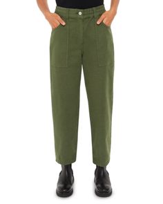 Whistles Tessa Utility Pants Utility Pants, Pick Up, In Store, Buy Online, Pants For Women, My Style, Free Shipping, Pants, Trousers