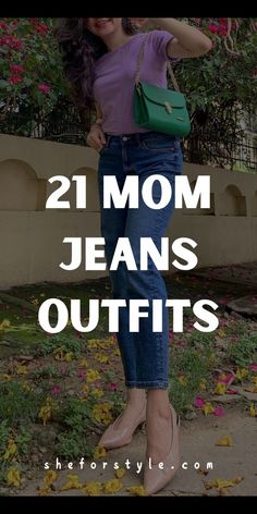 Looking for ways to elevate your mom jeans? Discover 21 chic mom jeans outfit ideas that blend comfort with style, perfect for any occasion. Shoes That Go With Mom Jeans, Mom Jeans For Petite Women, Shoes To Wear With Mom Jeans Winter, Mom Jean Outfits Plus Size, Tops To Wear With Mom Jeans, Cropped Mom Jeans Outfit, Shoes For Mom Jeans, Shoes To Wear With Mom Jeans, How To Style Mom Jeans Plus Size