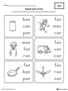 worksheet for reading and writing the words in english with pictures to help students learn how