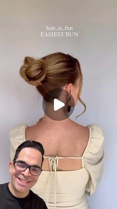 Pimenta Linda ® on Instagram: "PENTEADO - HAIRSTYLE" Accessories Tips, Makeup Transformation, Hair Makeover, Queen Dress, Latest Hairstyles, Stylish Hair, Workout Routines, Style Hair, Hair Cut