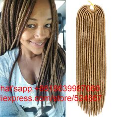 http://www.aliexpress.com/store/product/18-2-82oz-Optionals-100-Kanekalon-Crochet-Twist-Braids-Synthetic-Soft-Dreadlocks-Faux-Locs-Braid-Hair/524567_32699641892.html Crochet Twist Braids, Red Pink Hair, Braid Hair Extensions, Dread Locks, Faux Locks, Crochet Dreads, Havana Twist, Crochet Twist